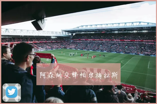 阿森纳交锋帕尔梅拉斯
