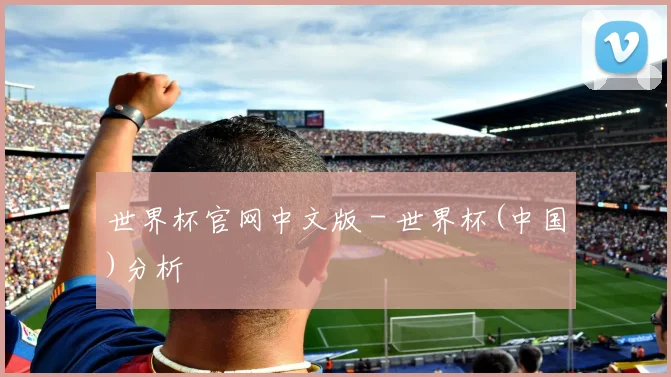 世界杯官网中文版 - 世界杯(中国)分析