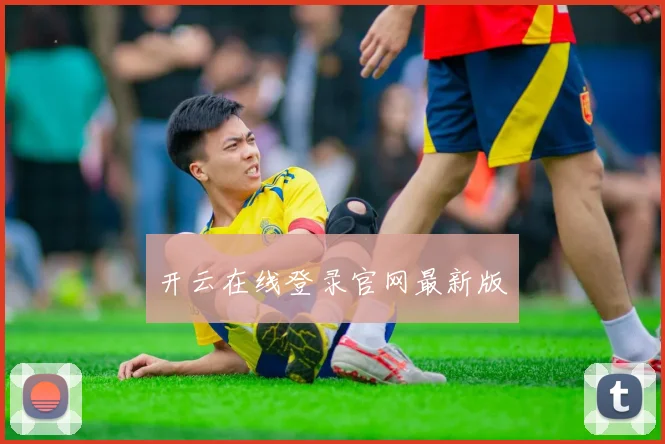 开云在线登录官网最新版