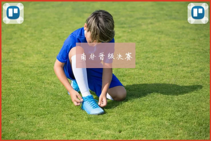 南非晋级决赛