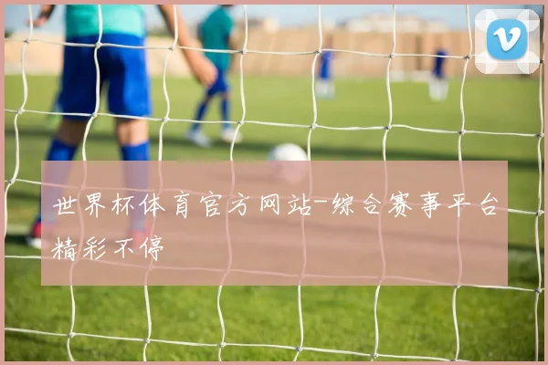 世界杯体育官方网站-综合赛事平台精彩不停