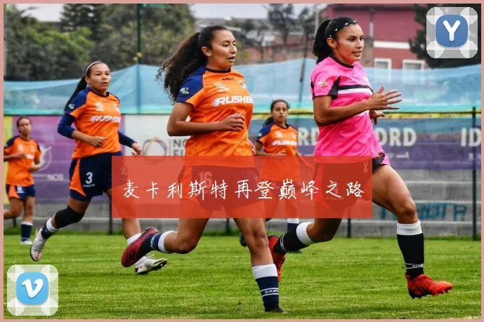麦卡利斯特再登巅峰之路