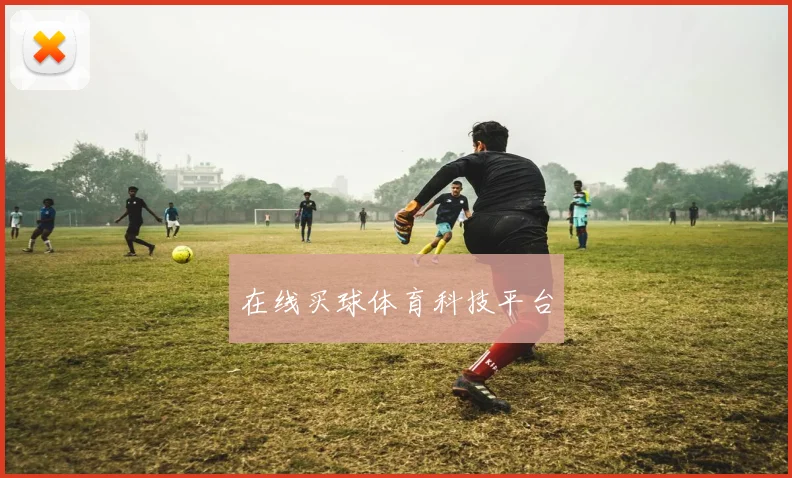 在线买球体育科技平台