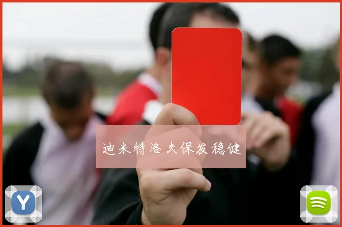 迪米特洛夫保发稳健