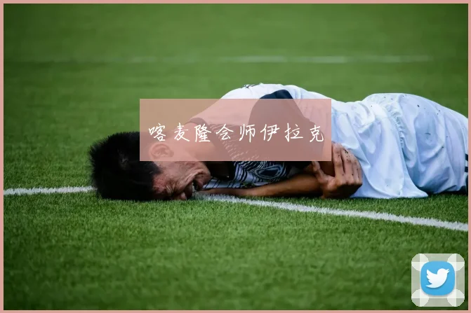 喀麦隆会师伊拉克