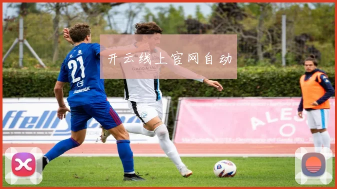 开云线上官网自动