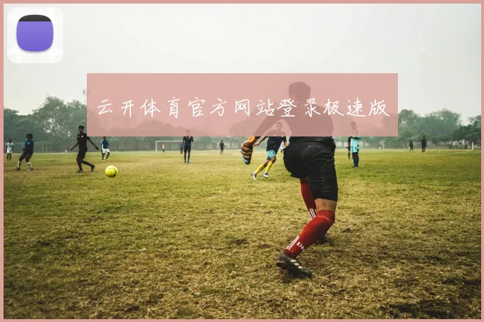 云开体育官方网站登录极速版