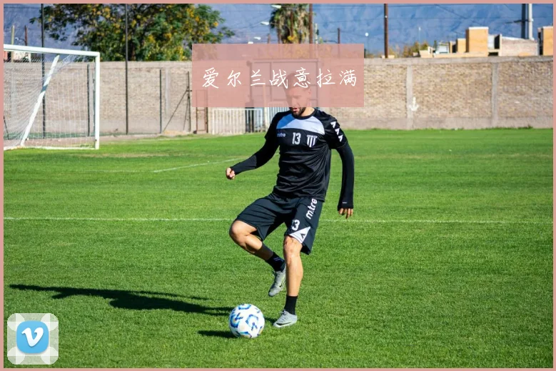 爱尔兰战意拉满