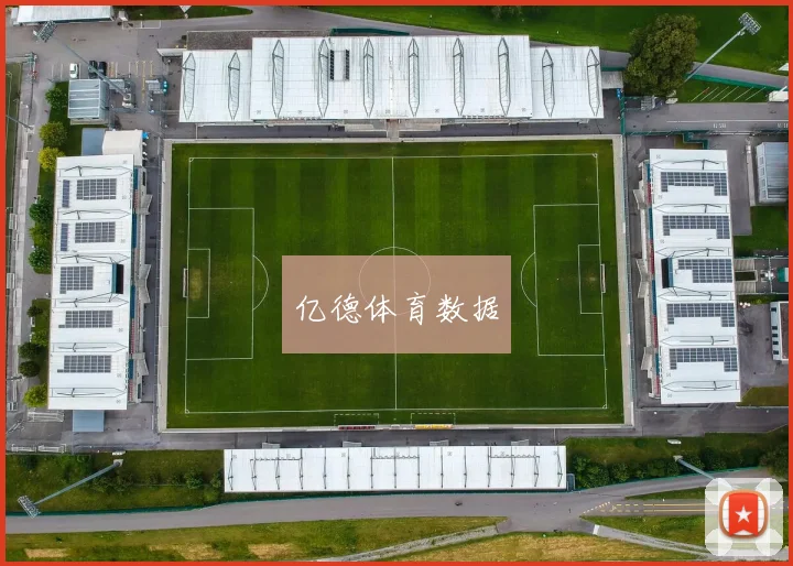 亿德体育数据