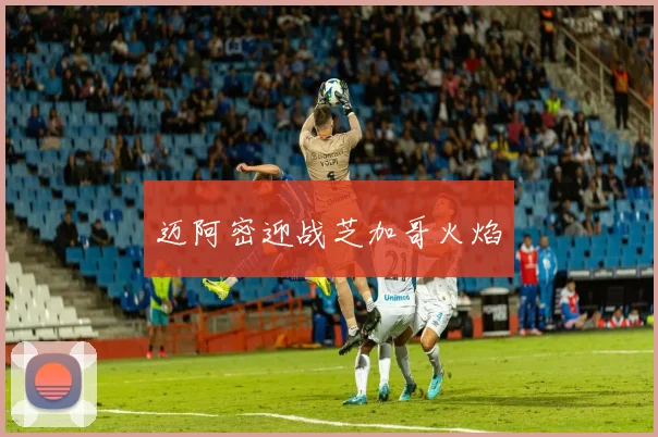 迈阿密迎战芝加哥火焰