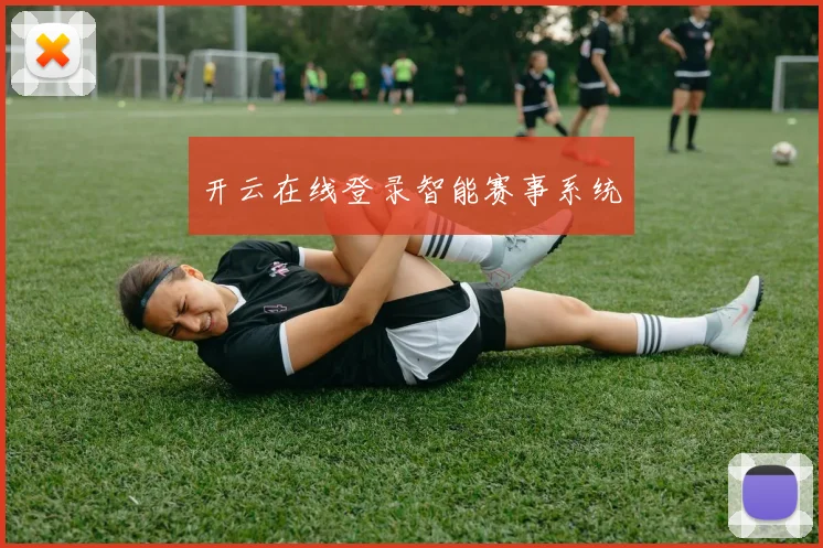 开云在线登录智能赛事系统