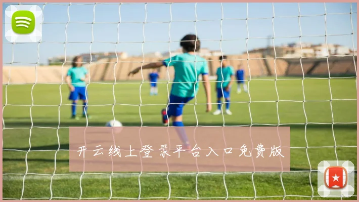 开云线上登录平台入口免费版