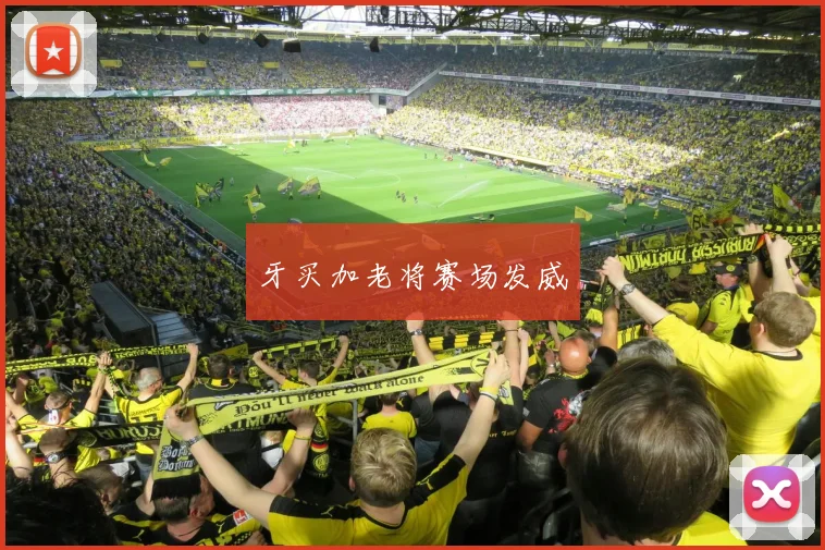 牙买加老将赛场发威