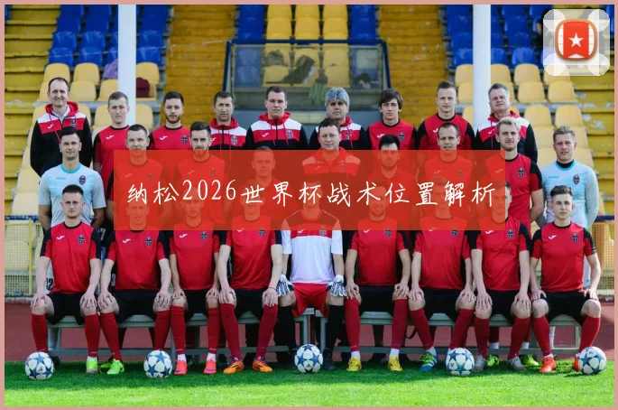 纳松2026世界杯战术位置解析