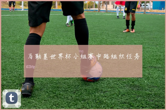 马勒基世界杯小组赛中路组织任务
