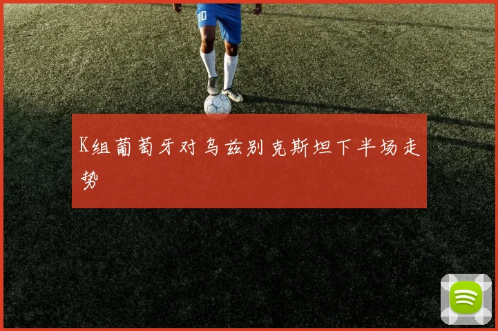 K组葡萄牙对乌兹别克斯坦下半场走势