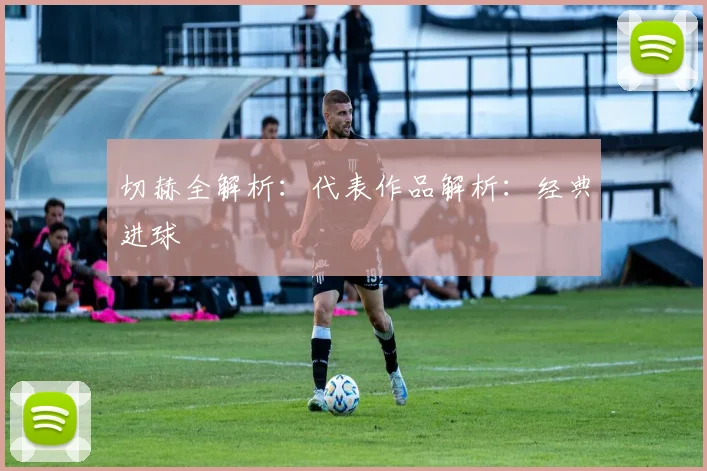 切赫全解析:代表作品解析:经典进球